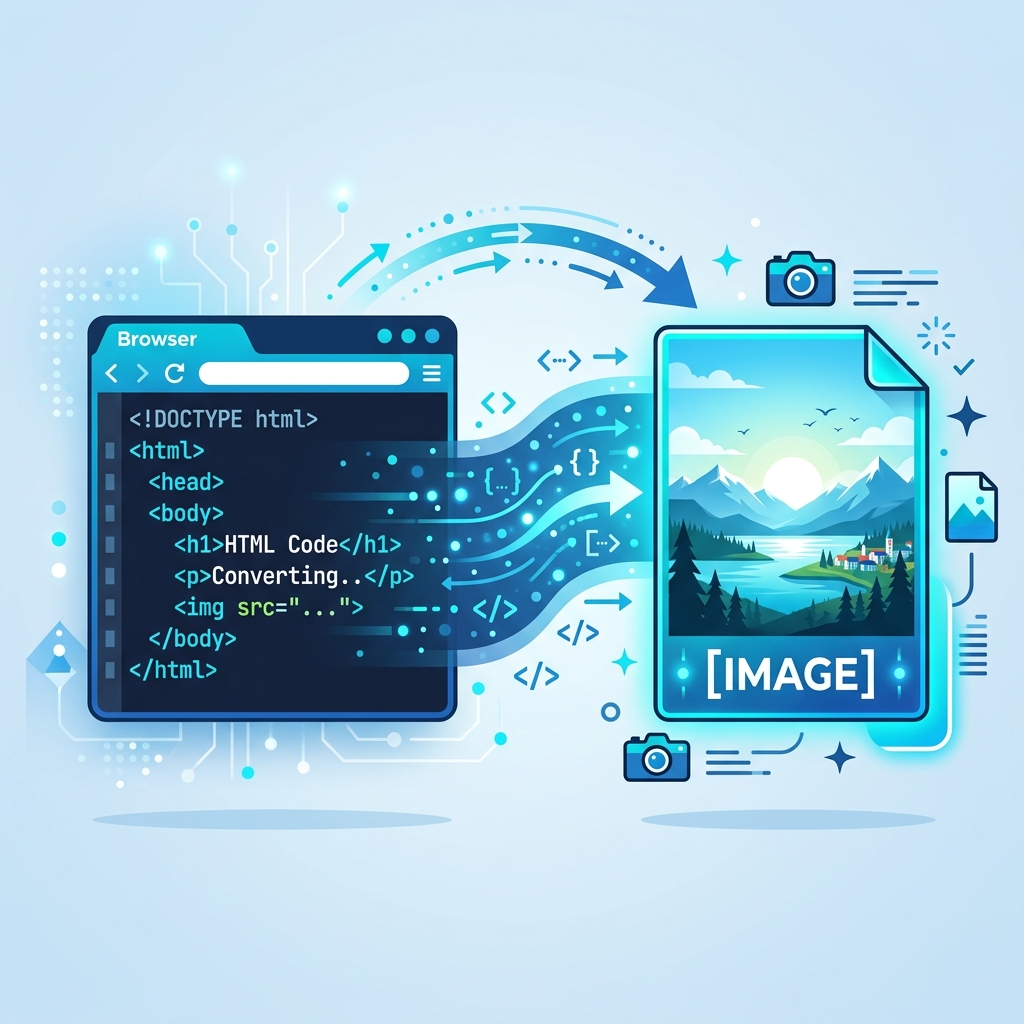 html-to-image-guide