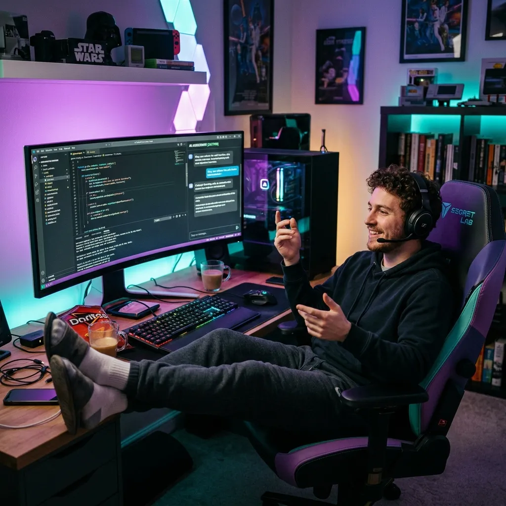 Complete guide to vibe coding trend for developers in 2026